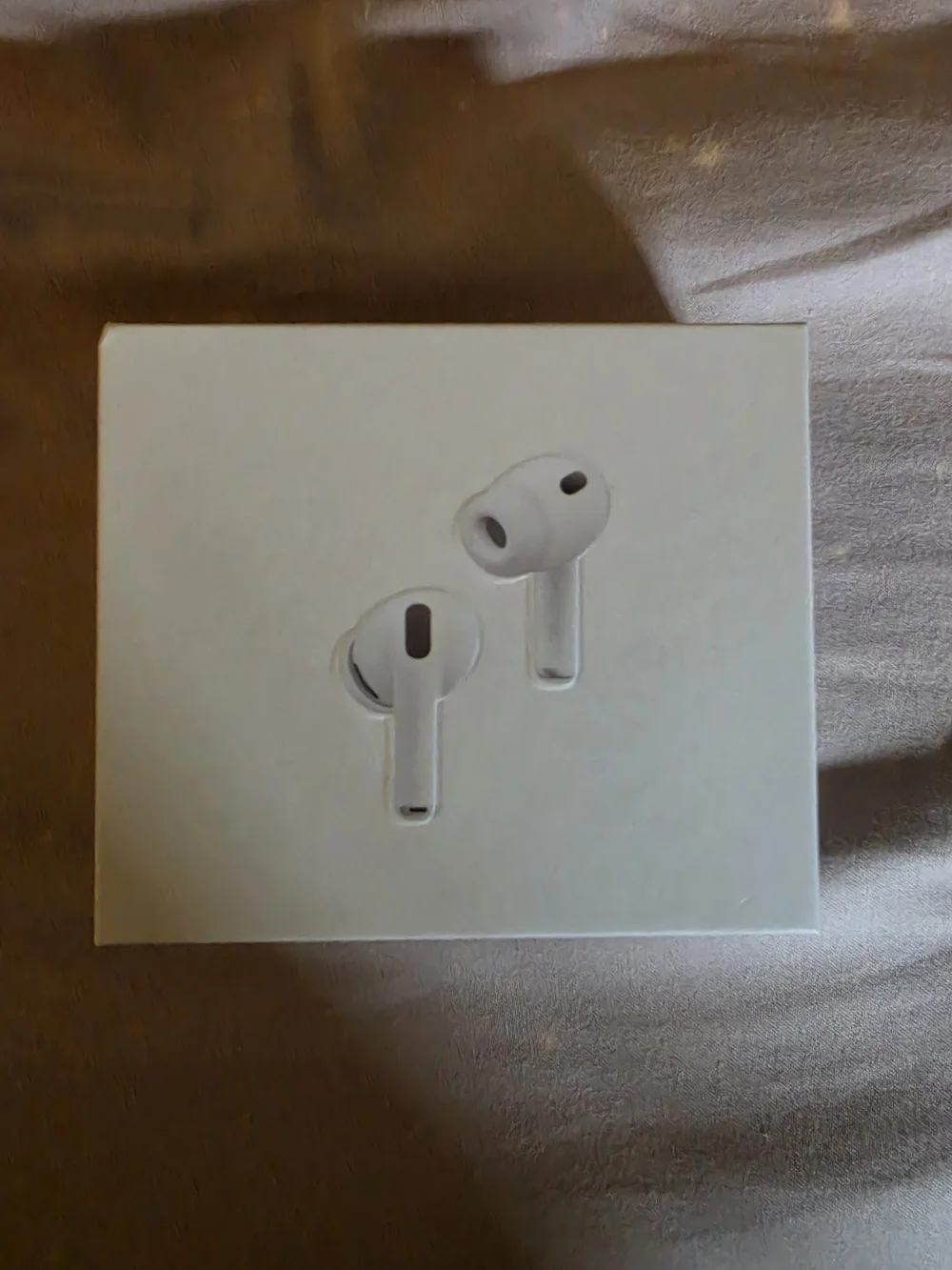 Apple AirPods Pro 3rd Generation with Charging Case, Reengineered